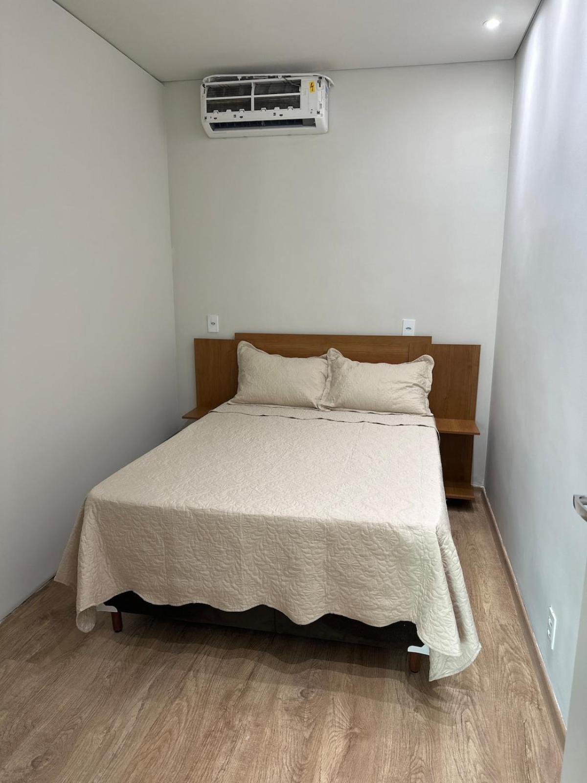 Apartment De 2 Quartos Espacoso! Belo Horizonte