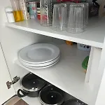 Apartamento De 2 Quartos Espacoso!