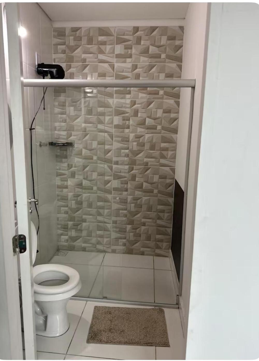 De 2 Quartos Espacoso! Apartamento