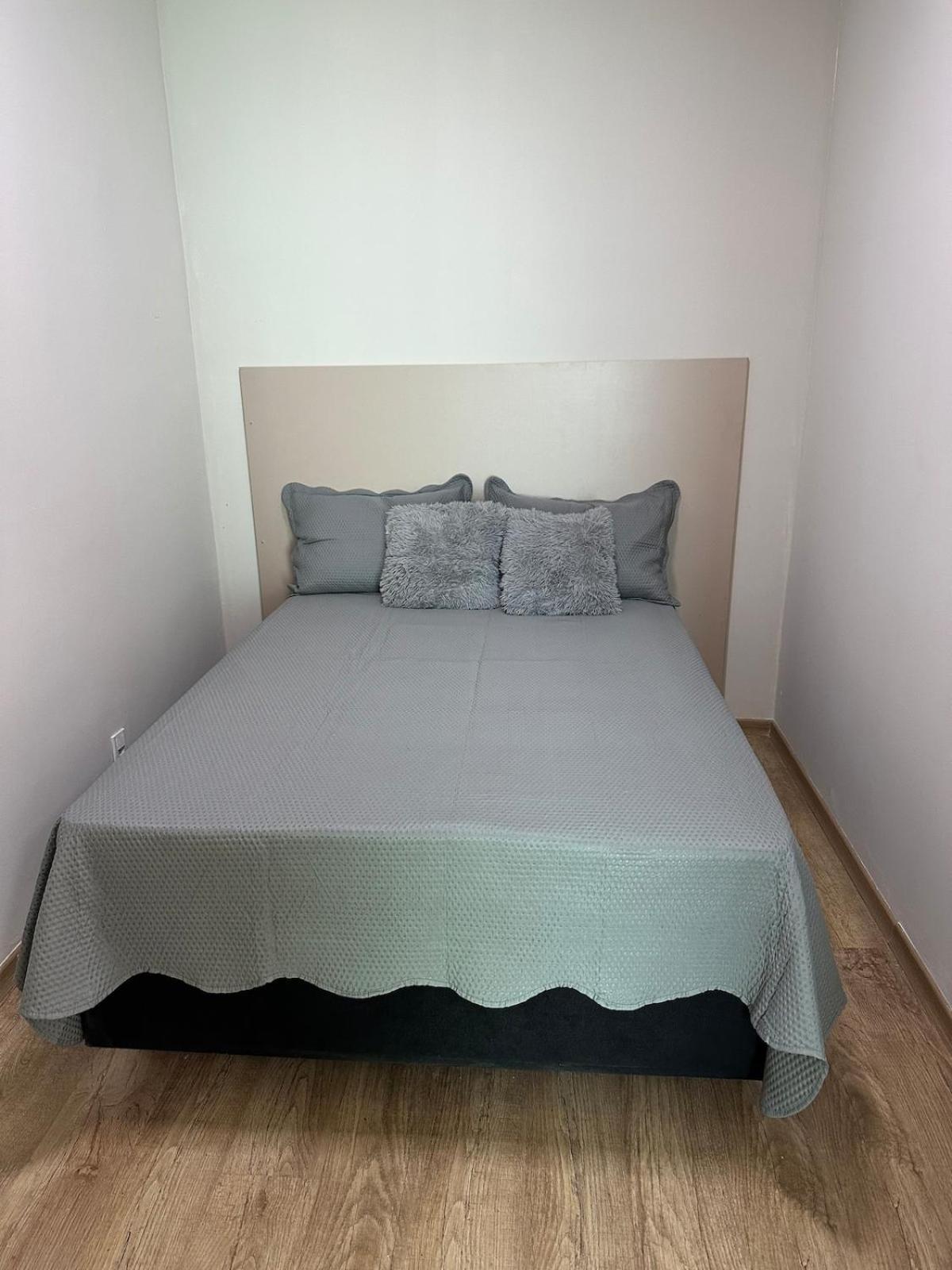 Apartamento De 2 Quartos Espacoso! Belo Horizonte